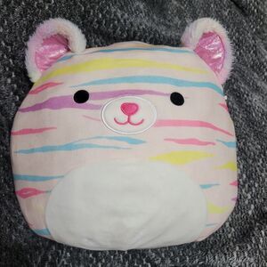 Squishmallow Atoosa Cat 12 Inch